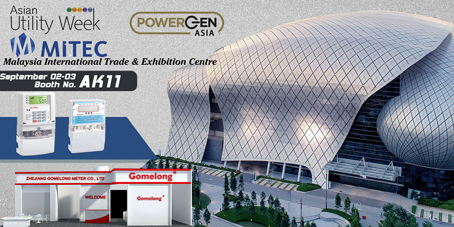 Malaysia exhibition