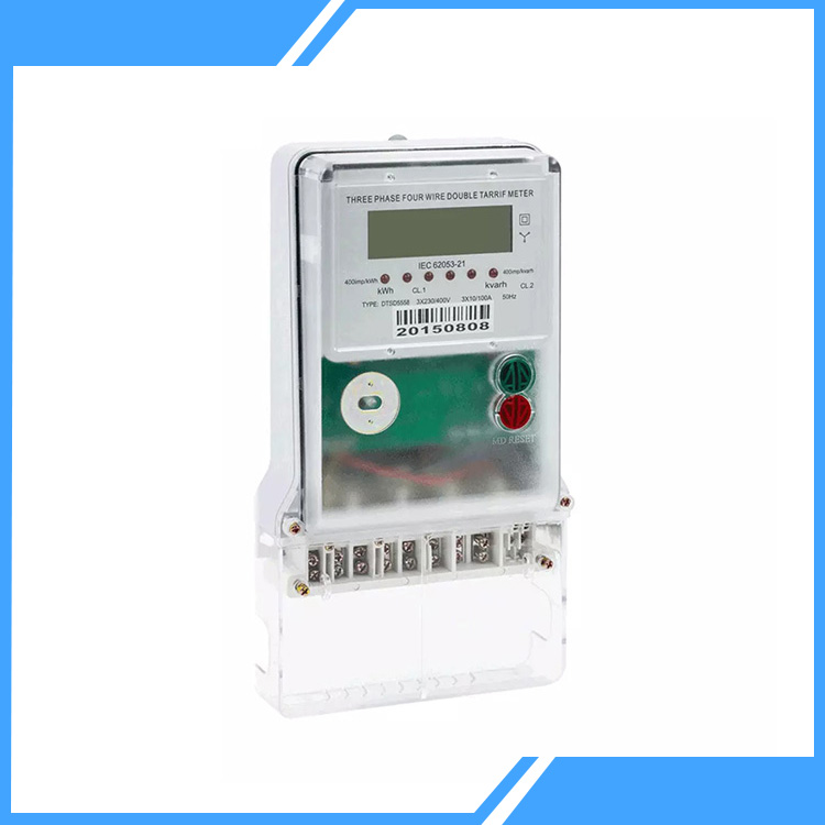 What Should You Consider When Choosing An Industrial Multifunction Meter