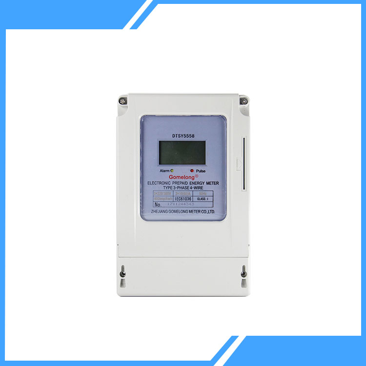 What Is a Prepaid Electricity Meter and Why Is It the Smartest Choice for Modern Energy Management