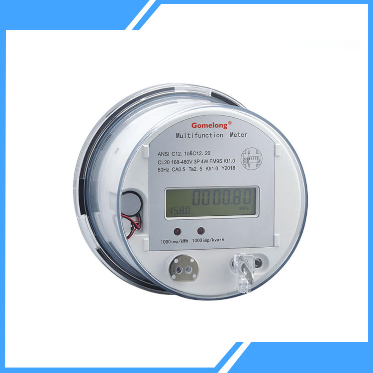 Why Does the Right ANSI Socket Meter Matter More Than Most Buyers Expect?